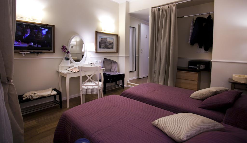 Pensión Colfelice 3*