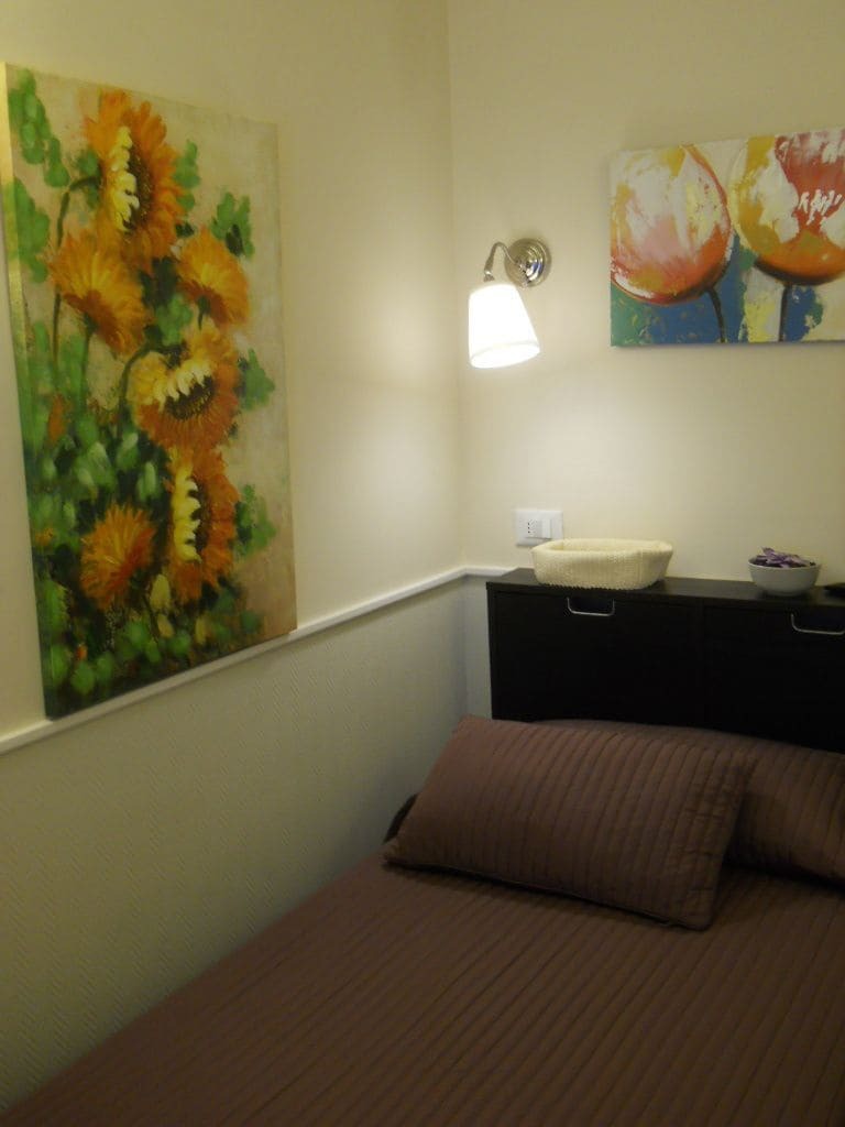 Colfelice Affittacamere 3*